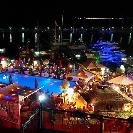 Marina Diamond شقة *