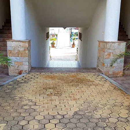 Marina Diamond Apartment Sweti Wlas