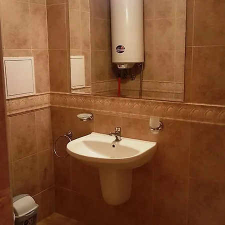 Marina Diamond Apartment Sweti Wlas