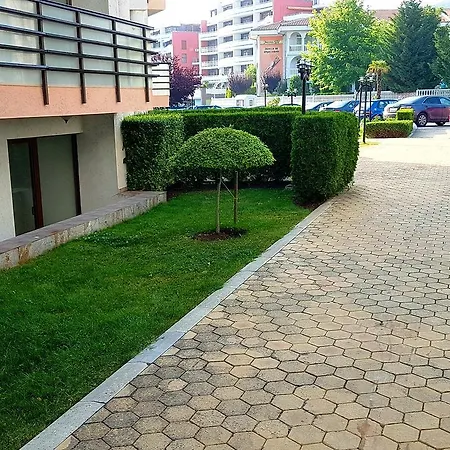 Apartment Marina Diamond Sweti Wlas